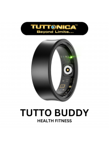 Tutto Buddy Ring 