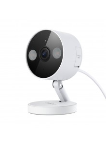 TP-LINK TAPO INDOOR/OUTDOOR HOME SECURIT... TP-LINK TAPO INDOOR/OUTDOOR HOME SECURIT...