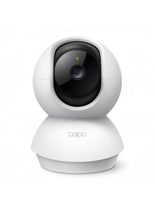 TP-LINK TAPO PAN/TILT HOME SECURITY WI-F... TP-LINK TAPO PAN/TILT HOME SECURITY WI-F...