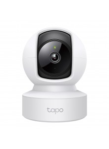 TP-LINK TAPO PAN/TILT HOME SECURITY WI-F...