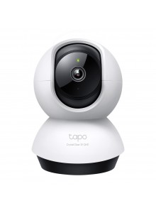 TP-LINK TAPO PAN/TILT AI HOME SECURITY W... TP-LINK TAPO PAN/TILT AI HOME SECURITY W...