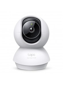 TP-LINK TAPO PAN/TILT HOME SECURITY WI-F... TP-LINK TAPO PAN/TILT HOME SECURITY WI-F...