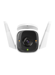 TP-LINK TAPO OUTDOOR SECURITY WI-FI CAME... TP-LINK TAPO OUTDOOR SECURITY WI-FI CAME...