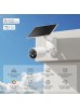 TP-LINK TAPO SMART WIRE-FREE SECURITY CAMERA 2K AND SOLAR PANEL - TAPO C425 KIT TP-LINK TAPO SMART WIRE-FREE SECURITY CAMERA 2K AND SOLAR PANEL - TAPO C425 KIT