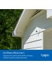 TP-LINK TAPO SMART WIRE-FREE SECURITY CAMERA 2K AND SOLAR PANEL - TAPO C425 KIT TP-LINK TAPO SMART WIRE-FREE SECURITY CAMERA 2K AND SOLAR PANEL - TAPO C425 KIT