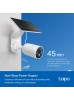 TP-LINK TAPO SMART WIRE-FREE SECURITY CAMERA 2K AND SOLAR PANEL - TAPO C425 KIT TP-LINK TAPO SMART WIRE-FREE SECURITY CAMERA 2K AND SOLAR PANEL - TAPO C425 KIT