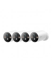 TP-LINK TAPO SMART WIRE-FREE SECURITY CA... 