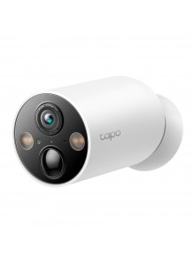 TP-LINK TAPO SMART WIRE-FREE SECURITY CA... TP-LINK TAPO SMART WIRE-FREE SECURITY CA...