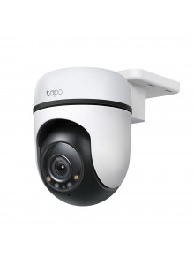 TP-LINK TAPO OUTDOOR PAN/TILT SECURITY W... TP-LINK TAPO OUTDOOR PAN/TILT SECURITY W...