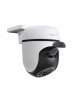 TP-LINK TAPO OUTDOOR PAN/TILT SECURITY WI-FI CAMERA, 1080P - TAPO C500 TP-LINK TAPO OUTDOOR PAN/TILT SECURITY WI-FI CAMERA, 1080P - TAPO C500