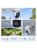 TP-LINK TAPO OUTDOOR PAN/TILT SECURITY WI-FI CAMERA, 1080P - TAPO C500 TP-LINK TAPO OUTDOOR PAN/TILT SECURITY WI-FI CAMERA, 1080P - TAPO C500