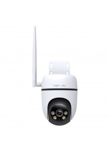 TP-LINK TAPO OUTDOOR PAN/TILT 4G LTE CAM... TP-LINK TAPO OUTDOOR PAN/TILT 4G LTE CAM...