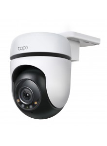 TP-LINK TAPO OUTDOOR PAN/TILT SECURITY W... TP-LINK TAPO OUTDOOR PAN/TILT SECURITY W...
