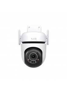 TP-LINK TAPO OUTDOOR PAN/TILT SECURITY W... TP-LINK TAPO OUTDOOR PAN/TILT SECURITY W...