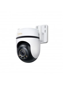 TP-LINK TAPO OUTDOOR PAN/TILT SECURITY W... TP-LINK TAPO OUTDOOR PAN/TILT SECURITY W...