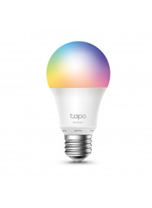 TP-LINK TAPO SMART WI-FI LIGHT BULB, MUL... TP-LINK TAPO SMART WI-FI LIGHT BULB, MUL...