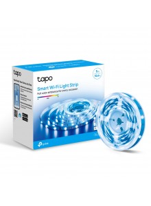 TP-LINK TAPO SMART LIGHT STRIP, 5M MULTI... 