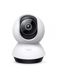 TP-LINK TAPO PAN/TILT HOME SECURITY WI-F... TP-LINK TAPO PAN/TILT HOME SECURITY WI-F...