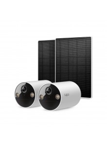 TP-LINK TAPO SMART WIRE-FREE SECURITY CA... TP-LINK TAPO SMART WIRE-FREE SECURITY CA...
