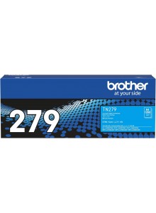 BROTHER TONER TN279 CYAN BROTHER TONER TN279 CYAN