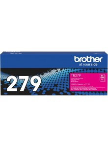 BROTHER TONER TN279 MAGENTA BROTHER TONER TN279 MAGENTA
