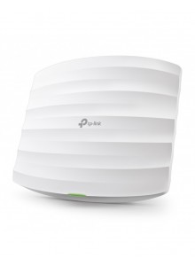TP-LINK EAP225 AC1350 CEILING ACCESS POINT TP-LINK EAP225 AC1350 CEILING ACCESS POINT