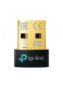 TPLINK UB500 BLUETOOTH 5.0 NANO USB ADAPTOR TPLINK UB500 BLUETOOTH 5.0 NANO USB ADAPTOR
