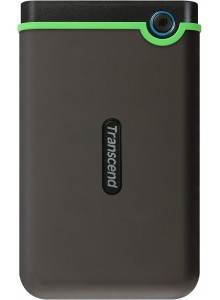 TRANSCEND PORTABLE HDD 1TB TRANSCEND PORTABLE HDD 1TB