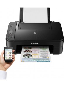 Canon pixma ts 3340 inkjet printer ( no ... Canon pixma ts 3340 inkjet printer ( no ...