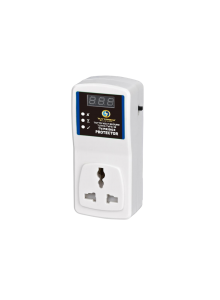 TUTTONICA TVFD-10 Voltage Protector TUTTONICA TVFD-10 Voltage Protector