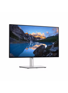 Dell UltraSharp 24" FHD, USB-C Hub ... 
