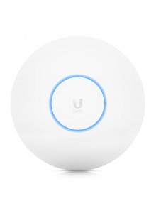 UBIQUITY U6-PRO WIFI 6 ACCESSPOINT | U6-Pro UBIQUITY U6-PRO WIFI 6 ACCESSPOINT | U6-Pro