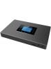 Grandstream UCM6302A IP PBX, Up to 1500 Users & 200 Concurrent Calls, Grandstream SIP Endpoints, 3 Gigabit Auto Sensing RJ45 Network Ports, Security Protection with Secure Boot, Gray | UCM6302A Grandstream UCM6302A IP PBX, Up to 1500 Users & 200 Concurrent Calls, Grandstream SIP Endpoints, 3 Gigabit Auto Sensing RJ45 Network Ports, Security Protection with Secure Boot, Gray | UCM6302A
