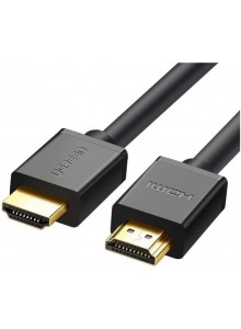 UGREEN HDMI Cable 30m (Black) 10114 UGREEN HDMI Cable 30m (Black) 10114