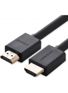 UGREEN HDMI Cable 1m (Black) 10106 UGREEN HDMI Cable 1m (Black) 10106