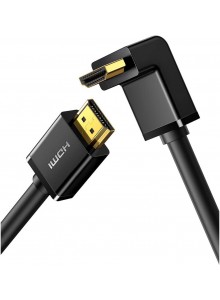 UGREEN HDMI Cable Right Angle 90 Degree ... UGREEN HDMI Cable Right Angle 90 Degree ...