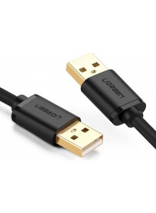 UGREEN USB 2.0 A Male to A Male Cable 2m... UGREEN USB 2.0 A Male to A Male Cable 2m...