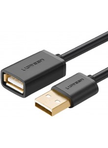 UGREEN USB 2.0 A Male to A Female Cable ... UGREEN USB 2.0 A Male to A Female Cable ...