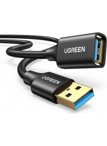UGREEN USB-A Male to USB-A Female Extens...