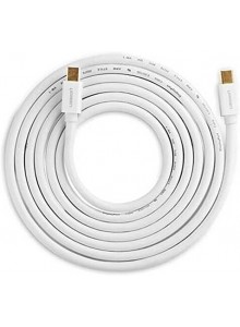 UGREEN Mini DP Male to Male Cable 2m (Wh...