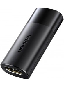 UGREEN HDMI Female To Female Adapter For... UGREEN HDMI Female To Female Adapter For...