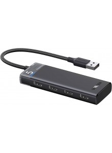 UGREEN USB 3.2 GEN1, 4 Ports HUB 15548 UGREEN USB 3.2 GEN1, 4 Ports HUB 15548