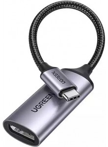 UGREEN USB-C to DisplayPort 8K Cable 10c...