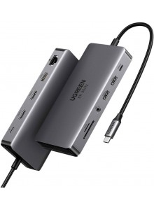 UGREEN Revodok Pro 211 11 in 1 USB-C to ... UGREEN Revodok Pro 211 11 in 1 USB-C to ...