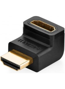 UGREEN HDMI Male to Female Adapter Up 20110 UGREEN HDMI Male to Female Adapter Up 20110