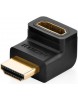 UGREEN HDMI Male to Female Adapter Up 20110 