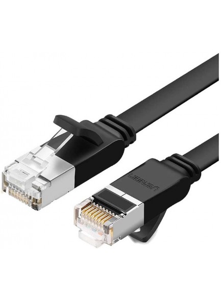 UGREEN Cat 6 U/UTP Lan Cable 5m (Black) 20162