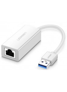 UGREEN USB 3.0 Gigabit Ethernet Adapter ...