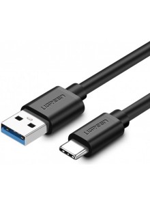 UGREEN USB 3.0 A Male to Type C Male Cab...