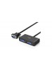 UGREEN 20918 VGA Male 2 Female Video Splitter | 20918